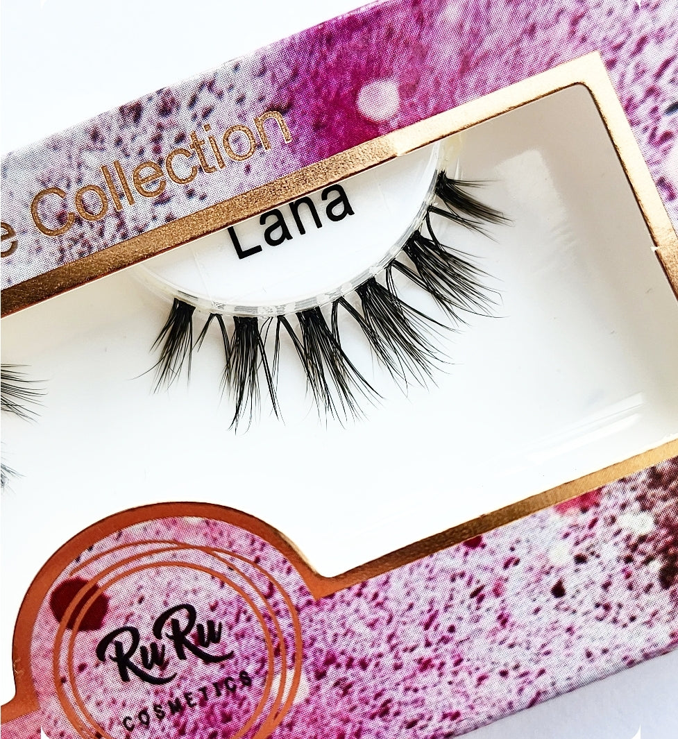 False Eyelashes, Affordable Lashes, Cluster Lashes, Strip Lashes, Reusable Lashes, Half Lashes