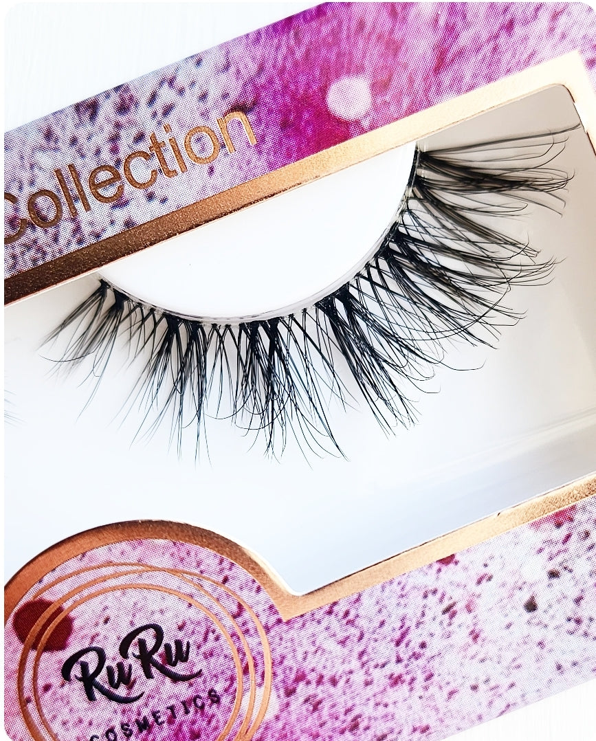 False Eyelashes, Affordable Lashes, Cluster Lashes, Strip Lashes, Reusable Lashes, Half Lashes