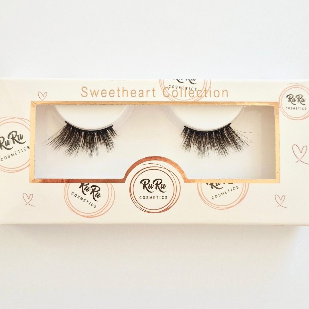 False Eyelashes, Affordable Lashes, Cluster Lashes, Strip Lashes, Reusable Lashes, Half Lashes