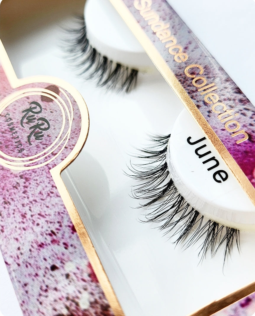 False Eyelashes, Affordable Lashes, Cluster Lashes, Strip Lashes, Reusable Lashes, Half Lashes