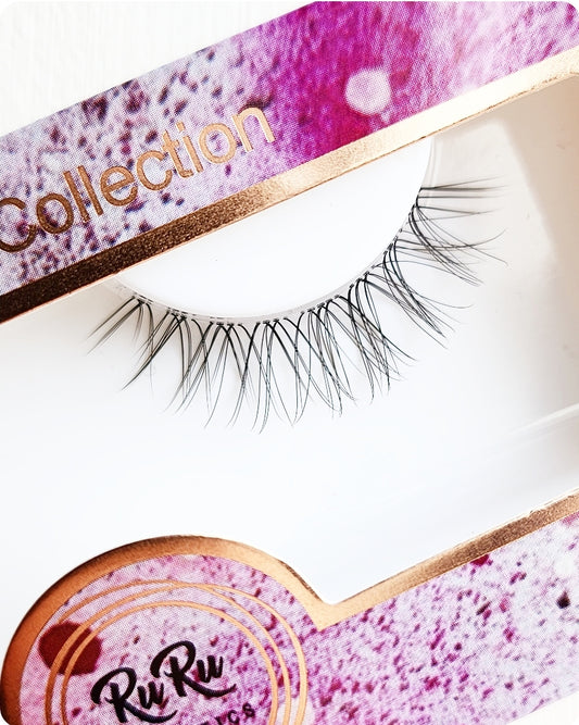 False Eyelashes, Affordable Lashes, Cluster Lashes, Strip Lashes, Reusable Lashes, Half Lashes