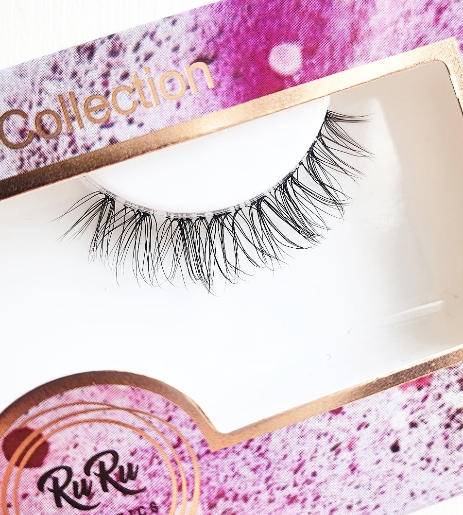 False Eyelashes, Affordable Lashes, Cluster Lashes, Strip Lashes, Reusable Lashes, Half Lashes