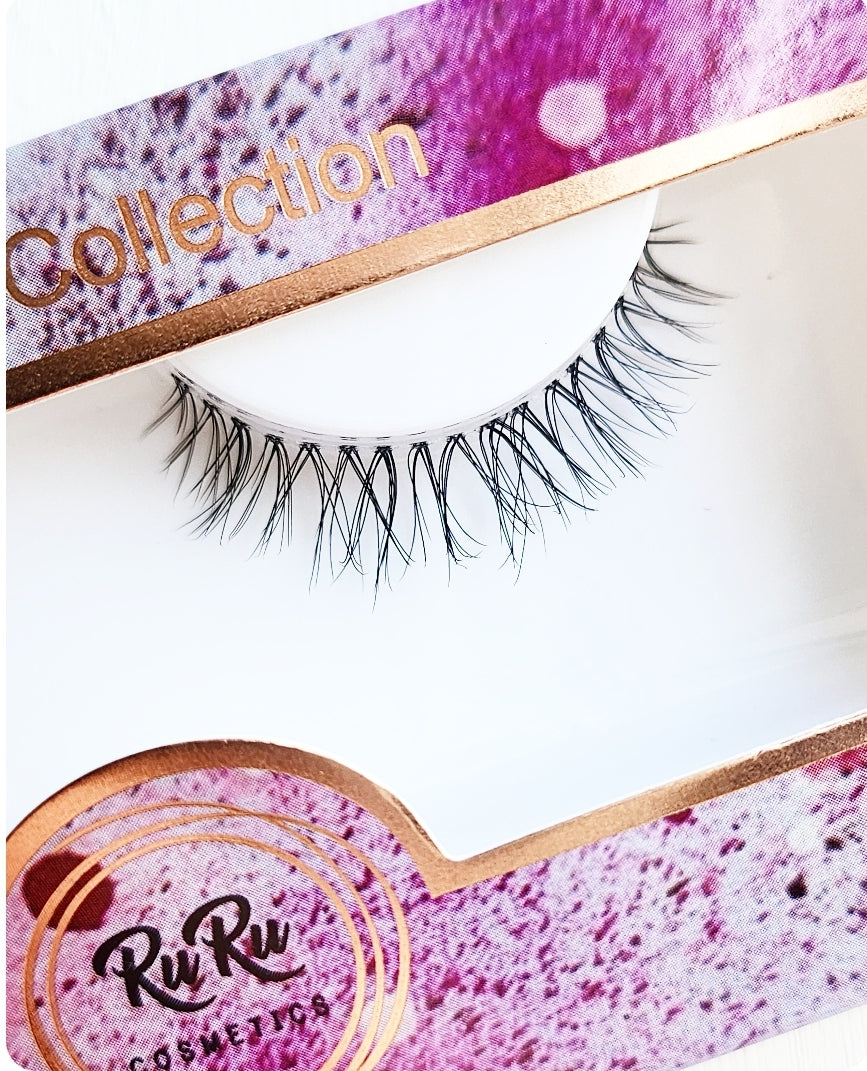 False Eyelashes, Affordable Lashes, Cluster Lashes, Strip Lashes, Reusable Lashes, Half Lashes