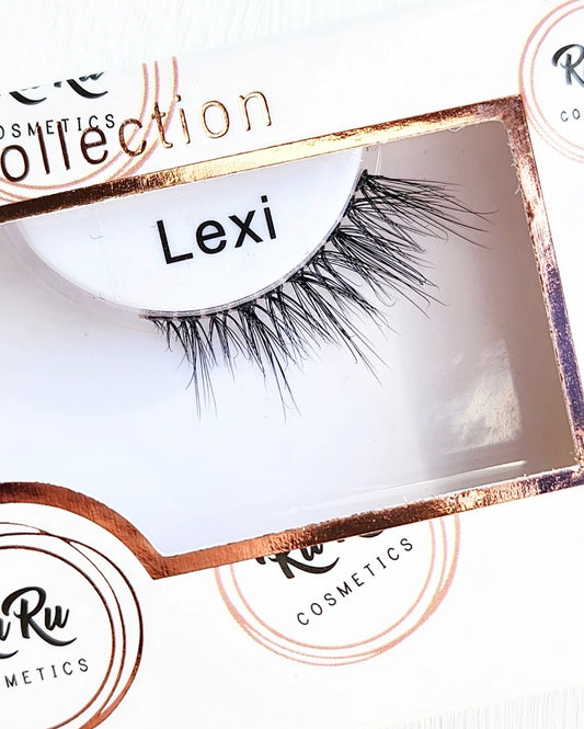 False Eyelashes, Affordable Lashes, Cluster Lashes, Strip Lashes, Reusable Lashes, Half Lashes