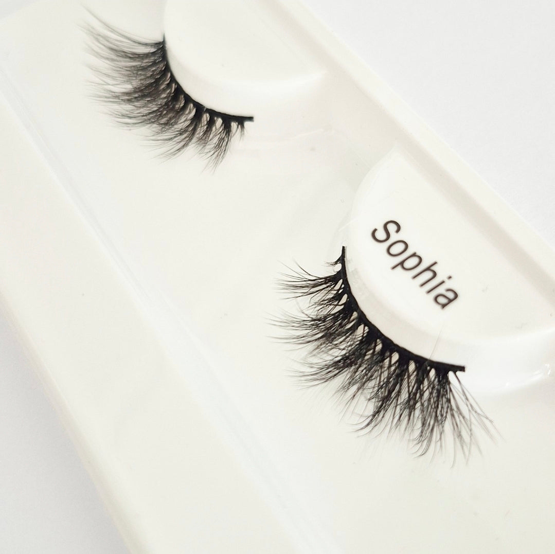 False Eyelashes, Affordable Lashes, Cluster Lashes, Strip Lashes, Reusable Lashes, Half Lashes