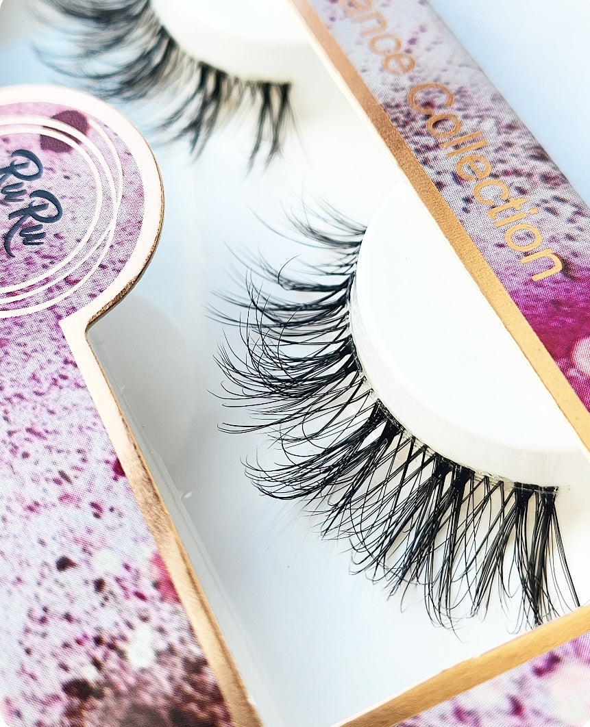 False Eyelashes, Affordable Lashes, Cluster Lashes, Strip Lashes, Reusable Lashes, Half Lashes
