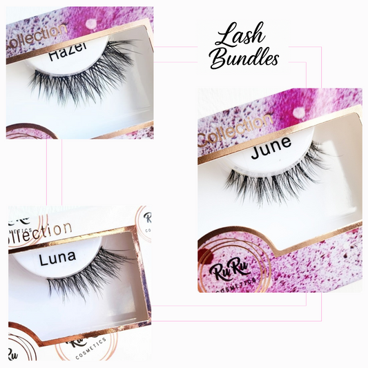 Lash & Dash