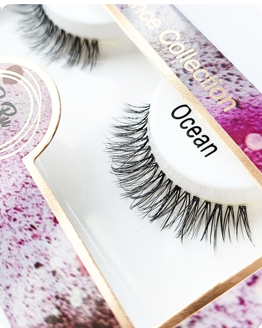 False Eyelashes, Affordable Lashes, Cluster Lashes, Strip Lashes, Reusable Lashes, Half Lashes