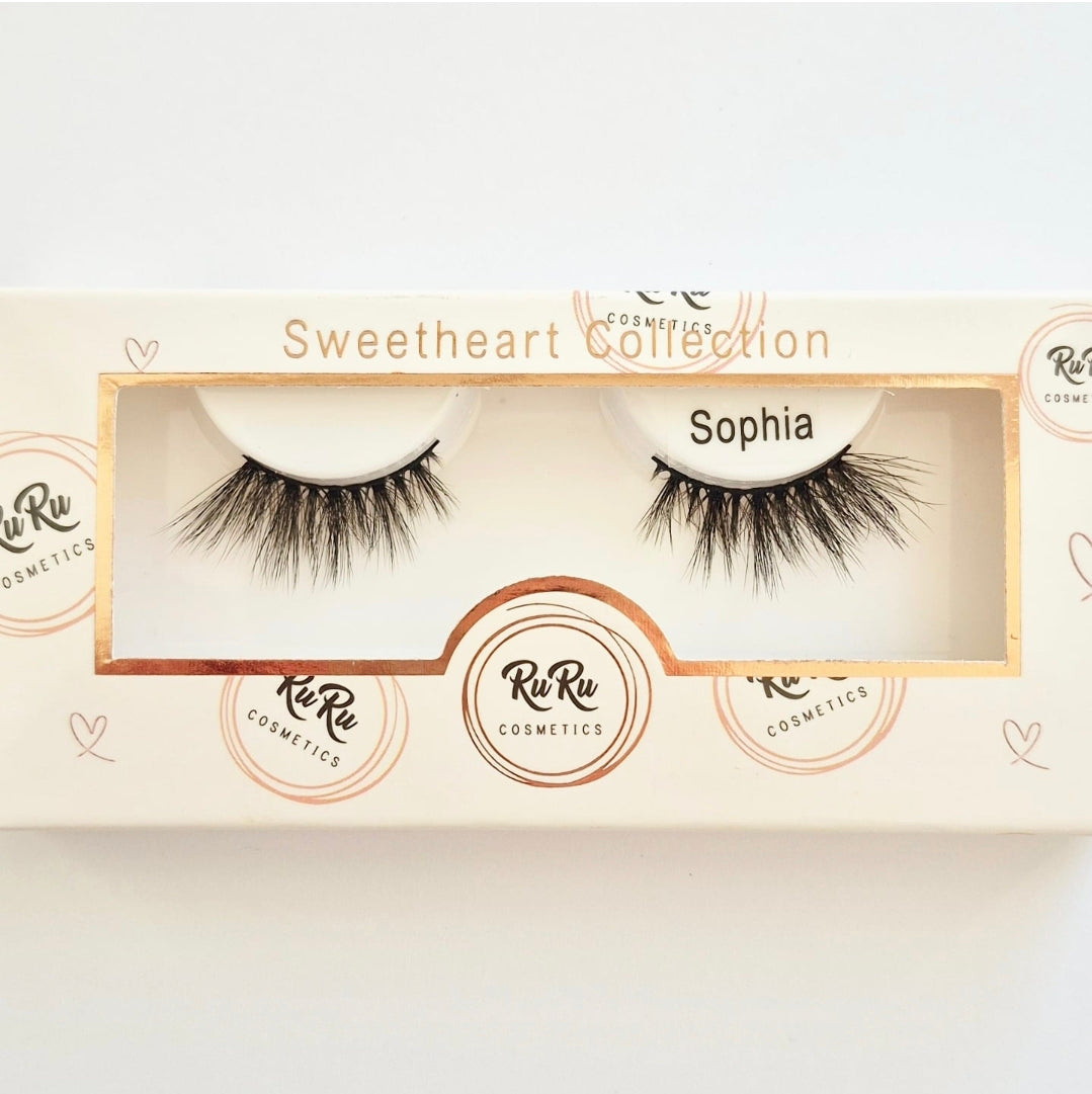 False Eyelashes, Affordable Lashes, Cluster Lashes, Strip Lashes, Reusable Lashes, Half Lashes