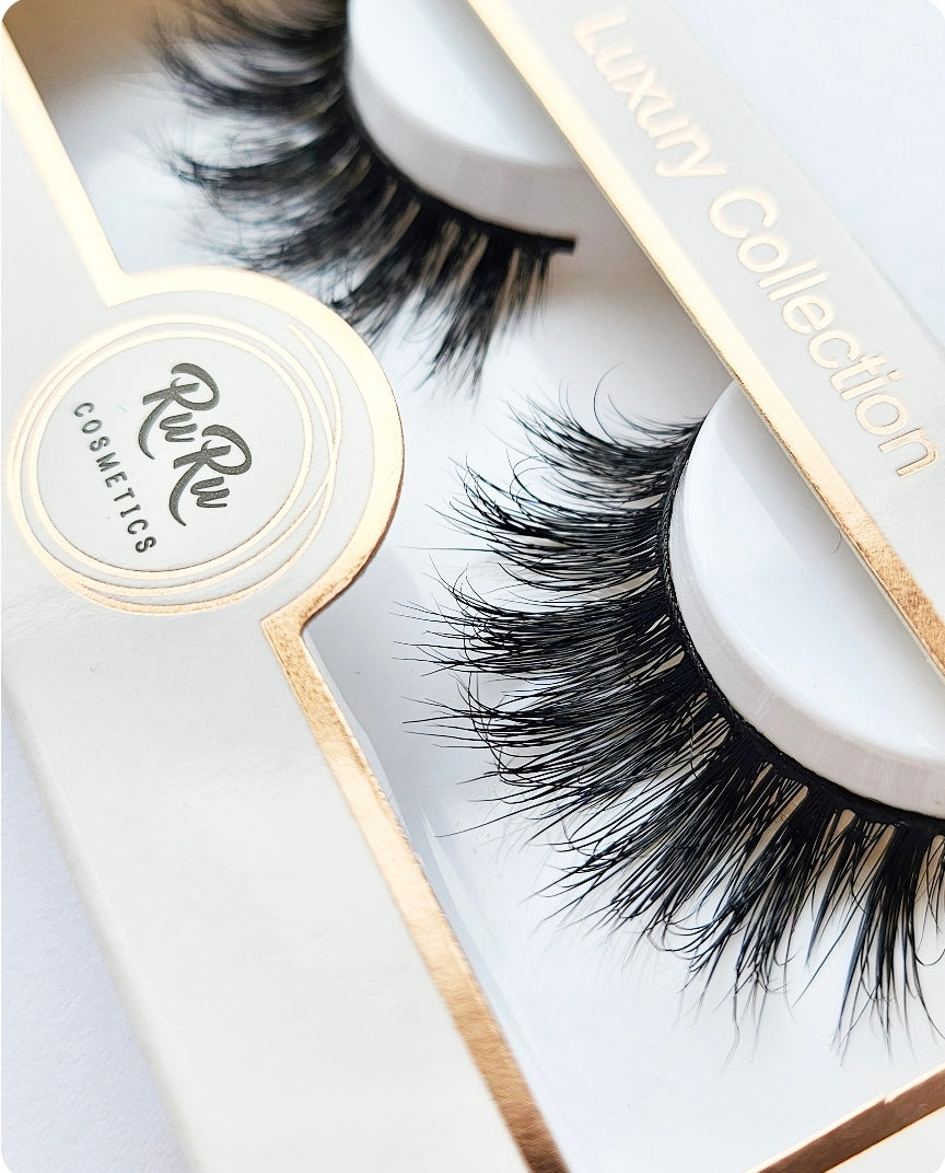False Eyelashes, Affordable Lashes, Cluster Lashes, Strip Lashes, Reusable Lashes, Half Lashes