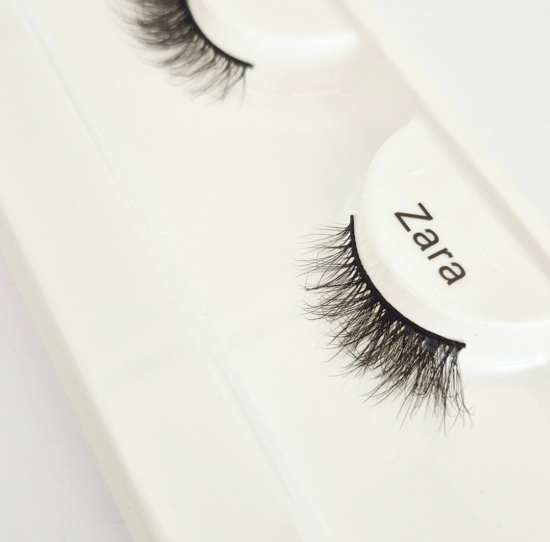 False Eyelashes, Affordable Lashes, Cluster Lashes, Strip Lashes, Reusable Lashes, Half Lashes