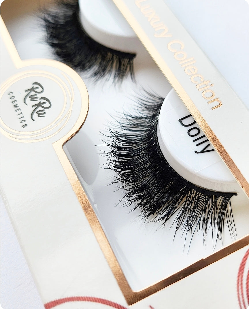 False Eyelashes, Affordable Lashes, Cluster Lashes, Strip Lashes, Reusable Lashes, Half Lashes