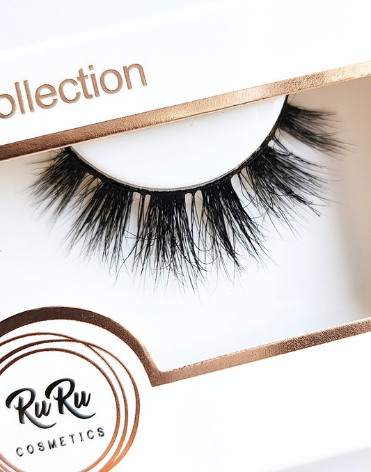 False Eyelashes, Affordable Lashes, Cluster Lashes, Strip Lashes, Reusable Lashes, Half Lashes