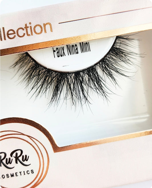 False Eyelashes, Affordable Lashes, Cluster Lashes, Strip Lashes, Reusable Lashes, Half Lashes